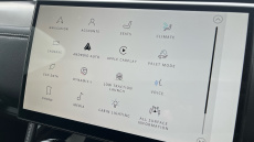 Jaguar F-Pace 3.0 D300 R-Dynamic SE Black 90th Anniv 5dr Auto Diesel Estate